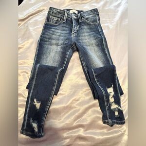 Women’s KanCan Jeans size 23